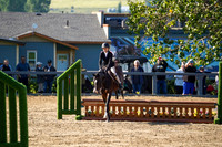 12362 - Grace - 2026 Rocky Mountain Classic II - Saturday August 15th