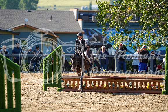 12362 - Grace - 2026 Rocky Mountain Classic II - Saturday August 15th