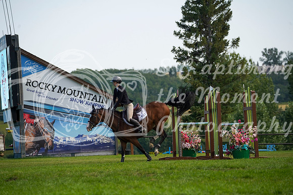 16795 - Grace - 2026 Rocky Mountain Classic II - Saturday August 15th