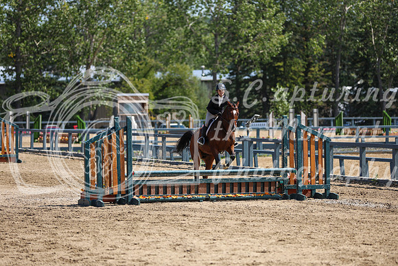 26044 - Mckenna - 2026 Rocky Mountain Classic II - Saturday August 15th
