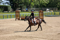 15404 - Mckenna - 2026 Rocky Mountain Classic II - Saturday August 15th