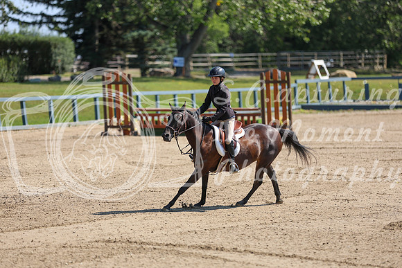 15404 - Mckenna - 2026 Rocky Mountain Classic II - Saturday August 15th