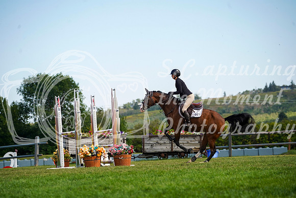 16796 - Grace - 2026 Rocky Mountain Classic II - Saturday August 15th