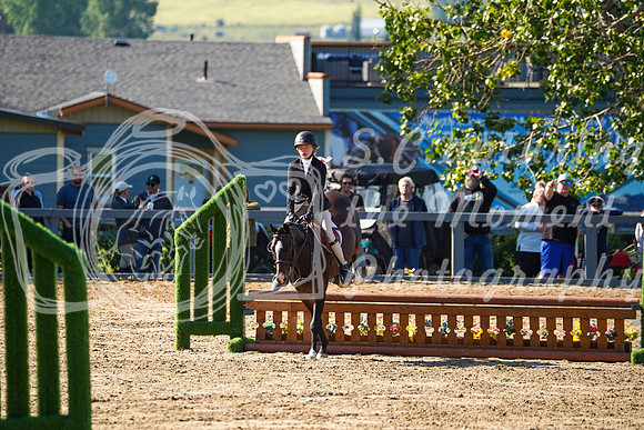 12363 - Grace - 2026 Rocky Mountain Classic II - Saturday August 15th