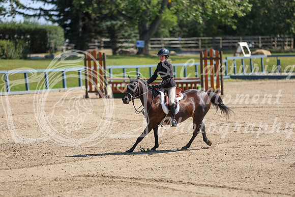 15405 - Mckenna - 2026 Rocky Mountain Classic II - Saturday August 15th