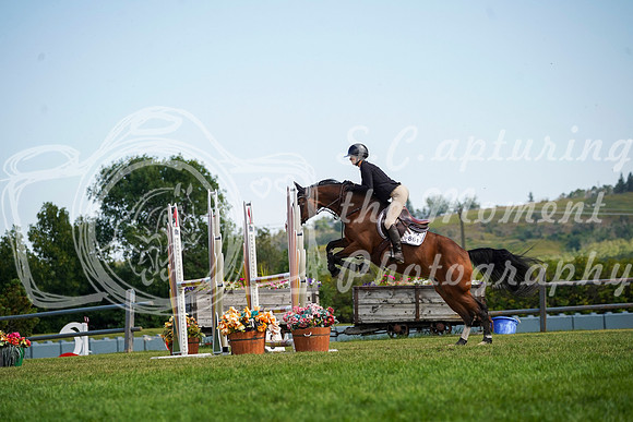 16797 - Grace - 2026 Rocky Mountain Classic II - Saturday August 15th