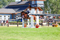 10416 - Shea - 2026 Rocky Mountain Classic II - Saturday August 15th