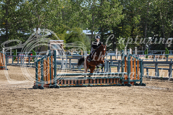26045 - Mckenna - 2026 Rocky Mountain Classic II - Saturday August 15th