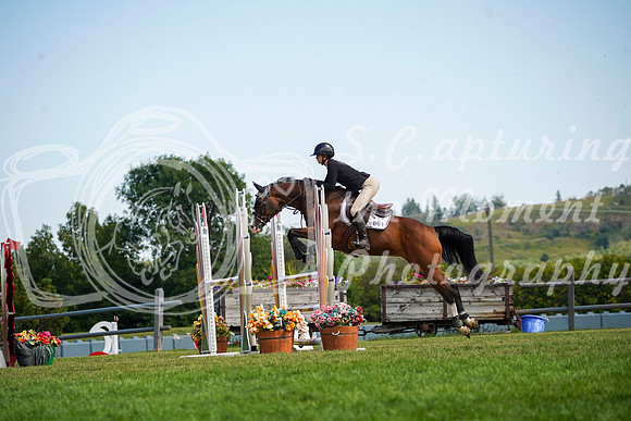 16798 - Grace - 2026 Rocky Mountain Classic II - Saturday August 15th