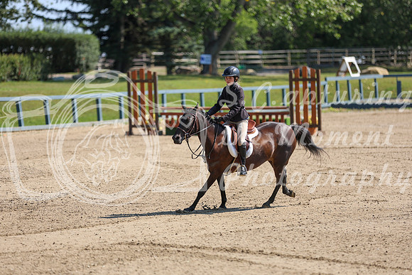 15406 - Mckenna - 2026 Rocky Mountain Classic II - Saturday August 15th