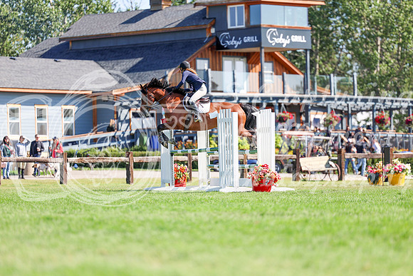 10417 - Shea - 2026 Rocky Mountain Classic II - Saturday August 15th