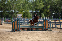 26046 - Mckenna - 2026 Rocky Mountain Classic II - Saturday August 15th