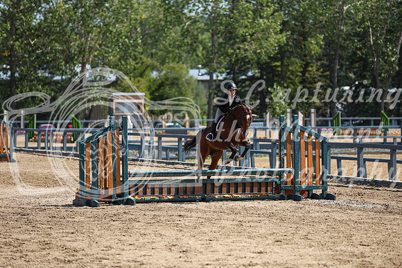 26046 - Mckenna - 2026 Rocky Mountain Classic II - Saturday August 15th