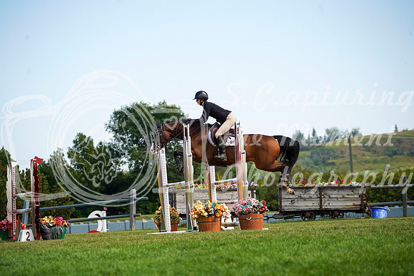 16799 - Grace - 2026 Rocky Mountain Classic II - Saturday August 15th