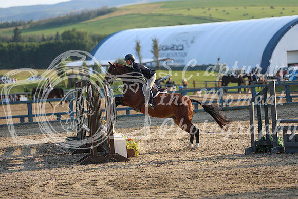 29541 - Mckenna - 2026 Rocky Mountain Classic II - Saturday August 15th
