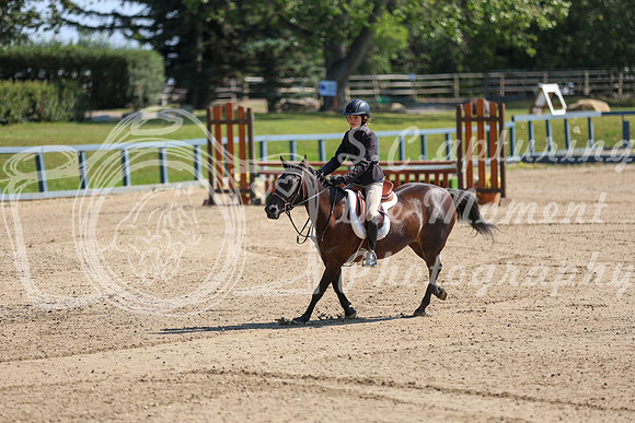 15407 - Mckenna - 2026 Rocky Mountain Classic II - Saturday August 15th
