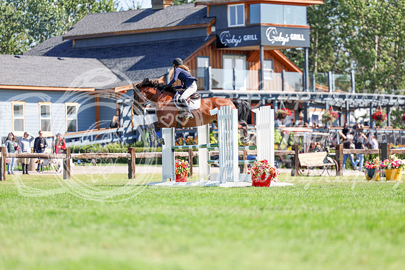 10418 - Shea - 2026 Rocky Mountain Classic II - Saturday August 15th