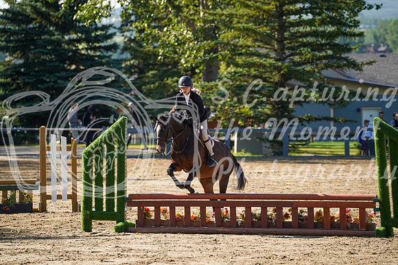 12365 - Grace - 2026 Rocky Mountain Classic II - Saturday August 15th