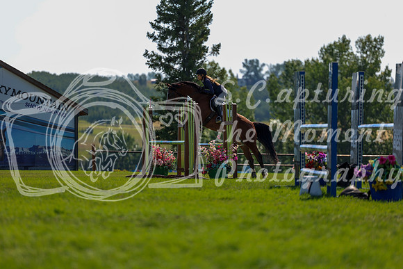 10419 - Shea - 2026 Rocky Mountain Classic II - Saturday August 15th