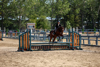 26047 - Mckenna - 2026 Rocky Mountain Classic II - Saturday August 15th