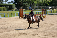 15408 - Mckenna - 2026 Rocky Mountain Classic II - Saturday August 15th