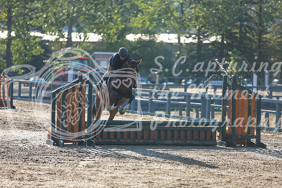 04338 - Mckenna - 2026 Rocky Mountain Classic II - Saturday August 15th