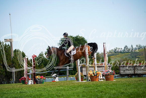 16801 - Grace - 2026 Rocky Mountain Classic II - Saturday August 15th
