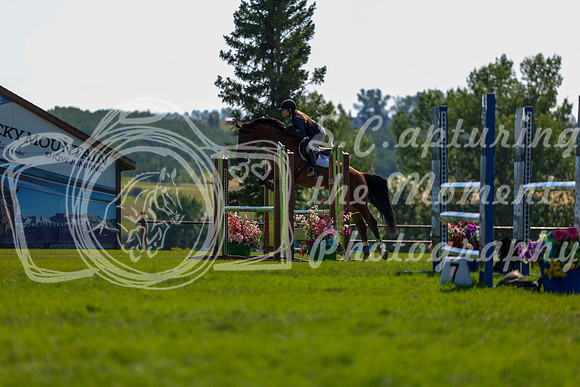 10420 - Shea - 2026 Rocky Mountain Classic II - Saturday August 15th