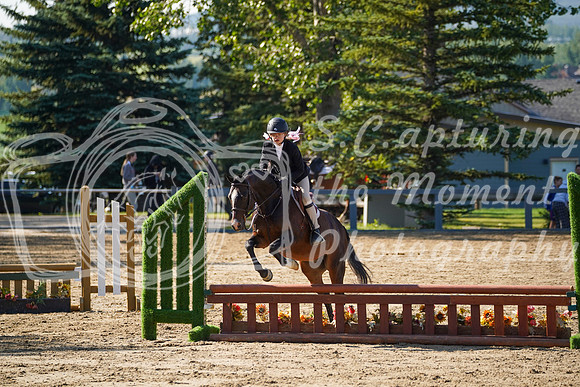 12366 - Grace - 2026 Rocky Mountain Classic II - Saturday August 15th