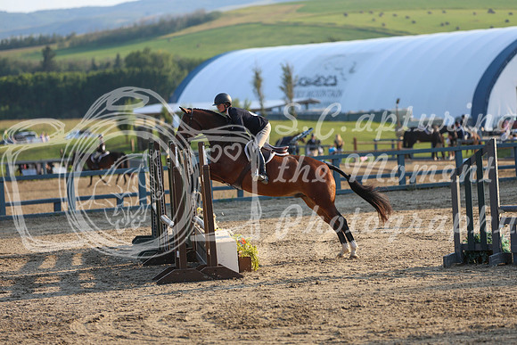 29543 - Mckenna - 2026 Rocky Mountain Classic II - Saturday August 15th