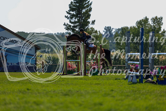 10421 - Shea - 2026 Rocky Mountain Classic II - Saturday August 15th