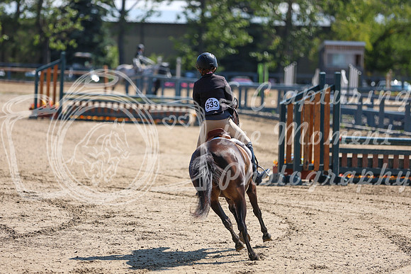 15409 - Mckenna - 2026 Rocky Mountain Classic II - Saturday August 15th