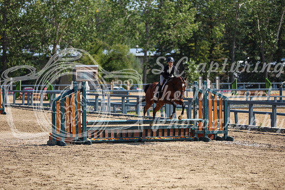 26048 - Mckenna - 2026 Rocky Mountain Classic II - Saturday August 15th