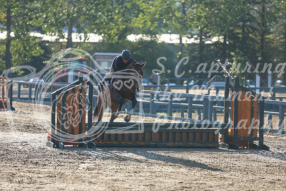 04339 - Mckenna - 2026 Rocky Mountain Classic II - Saturday August 15th