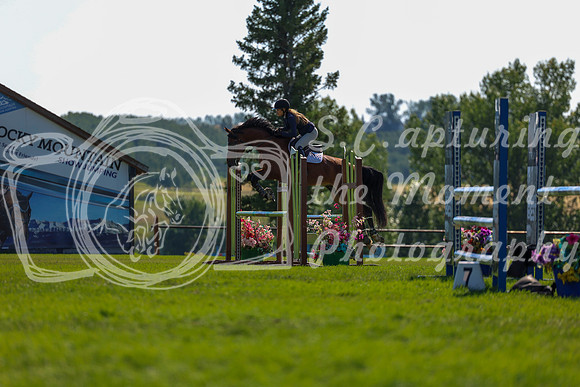 10422 - Shea - 2026 Rocky Mountain Classic II - Saturday August 15th