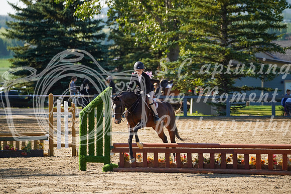 12367 - Grace - 2026 Rocky Mountain Classic II - Saturday August 15th