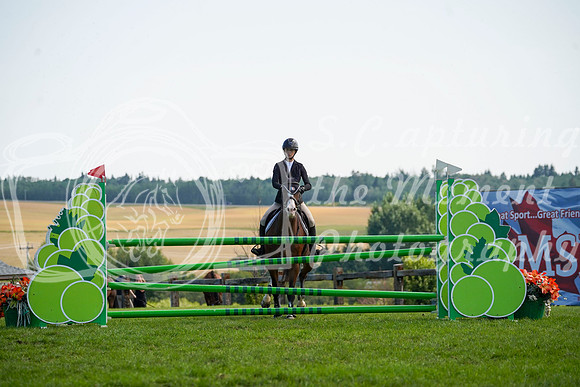 16803 - Grace - 2026 Rocky Mountain Classic II - Saturday August 15th