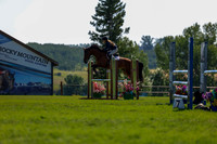 10423 - Shea - 2026 Rocky Mountain Classic II - Saturday August 15th