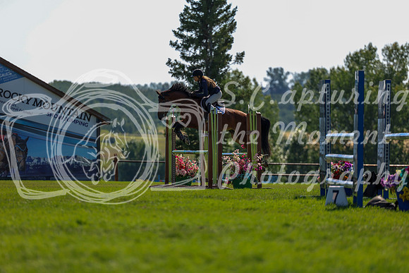 10423 - Shea - 2026 Rocky Mountain Classic II - Saturday August 15th