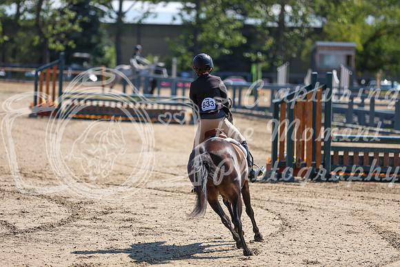 15410 - Mckenna - 2026 Rocky Mountain Classic II - Saturday August 15th