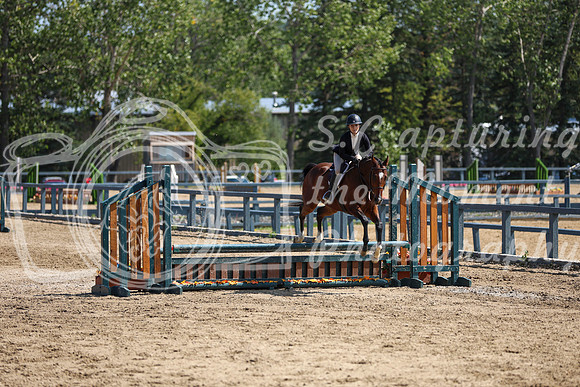 26049 - Mckenna - 2026 Rocky Mountain Classic II - Saturday August 15th