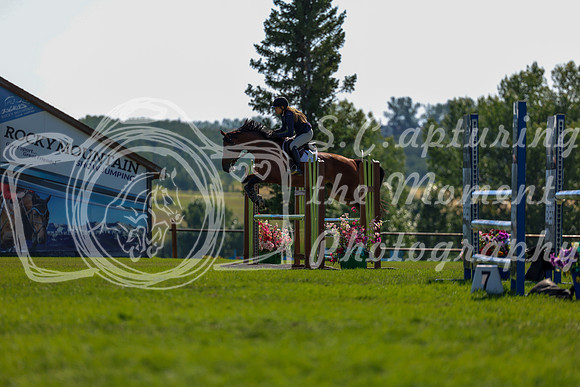 10424 - Shea - 2026 Rocky Mountain Classic II - Saturday August 15th