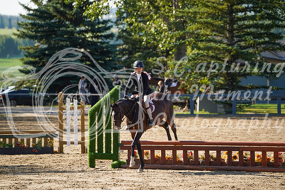 12368 - Grace - 2026 Rocky Mountain Classic II - Saturday August 15th