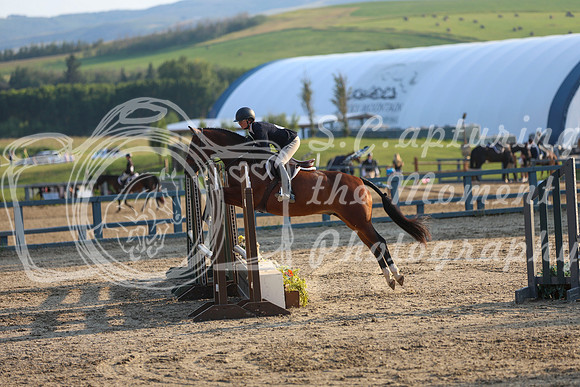 29545 - Mckenna - 2026 Rocky Mountain Classic II - Saturday August 15th