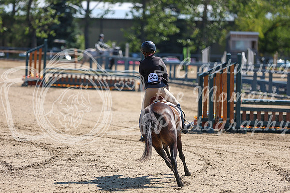 15411 - Mckenna - 2026 Rocky Mountain Classic II - Saturday August 15th