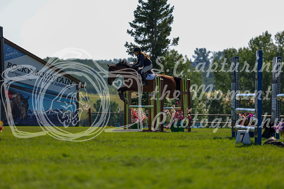 10425 - Shea - 2026 Rocky Mountain Classic II - Saturday August 15th