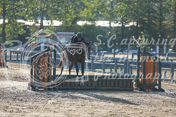 04341 - Mckenna - 2026 Rocky Mountain Classic II - Saturday August 15th