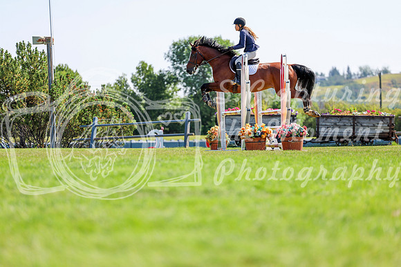 10426 - Shea - 2026 Rocky Mountain Classic II - Saturday August 15th