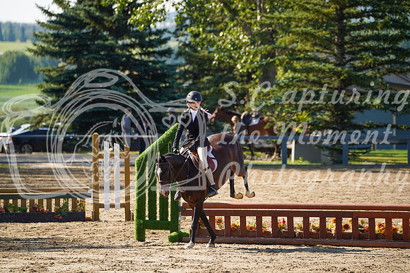 12369 - Grace - 2026 Rocky Mountain Classic II - Saturday August 15th