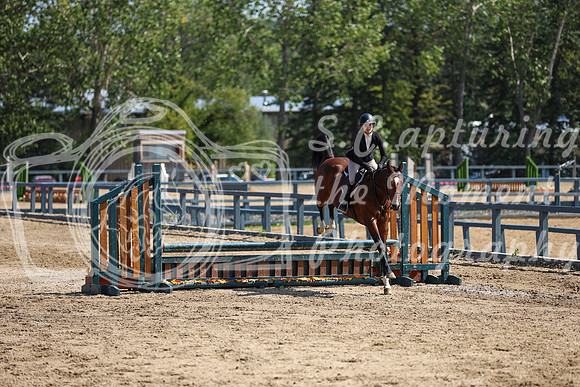 26051 - Mckenna - 2026 Rocky Mountain Classic II - Saturday August 15th